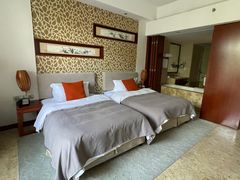 -天目湖御水温泉·度假酒店