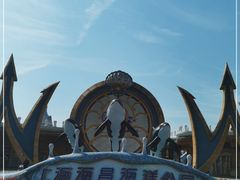 -上海海昌海洋公园