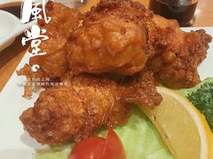 -一風堂拉面(港汇恒隆店)