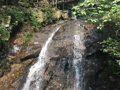 -藏龙百瀑风景区