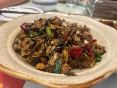 -业华湘·特色菜