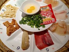 -上坐过桥米线(顺城店)