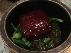 -萬國春·中菜馆(颐和公馆店)