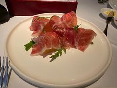 -Le Bistrot de Racine