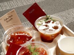-O.P.S. CAFE