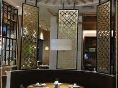 大堂-秦香阁·西北家常菜(徐汇日月光中心店)
