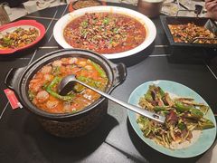 -新概念来凤鱼(璧山店)