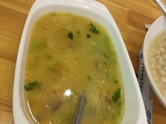-乌镇那一年小院主题餐厅(甘泉西路店)