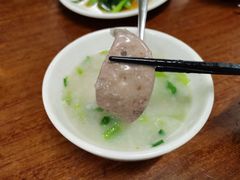 -华记粥饭店(印象容桂主题风情街店)
