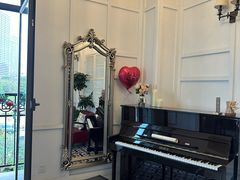 -22ºN BISTRO西餐&酒馆(石奥商业街店)