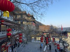 -千佛山风景名胜区