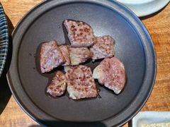 -山海烧肉(铁像寺路店)