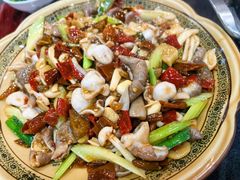 -老来福·非遗酸汤兔(凯旋路店)