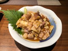 山葵章鱼-山葵家·创意料理(EFC欧美广场店)