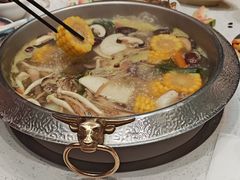 -千牛将·鲜牛肉火锅(开元路店)