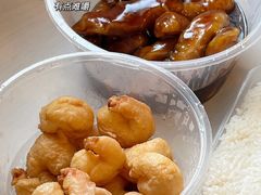 -洪福亮酒家(南草厂街店)