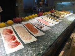 -金石国际大酒店·金丽自助餐厅