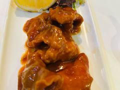 -维兰西餐(万泉河店)