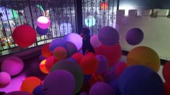 -幻贝家儿童乐园(武汉永旺梦乐城店)