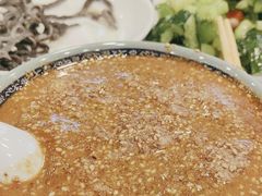 -马记伊源斋涮肉·清真菜(潘家园古玩市场店)