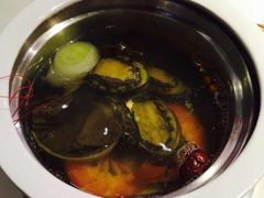 -加餐海鲜自助(集美银泰百货店)