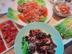 -三十六味匠猪蹄(三元桥店)