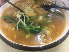 -孟记大碗面•家常菜(鼓楼和会街店)