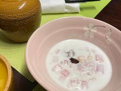-洲际酒店·地平线全日餐厅HORIZON CAFÉ