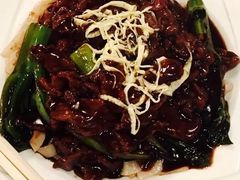 -太平馆餐厅(油麻地店)