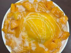 -水牛奶皇后糖水铺(深圳总店)