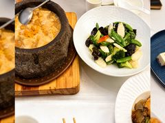 -品海楼·大连海胆锅贴馆(东港店)