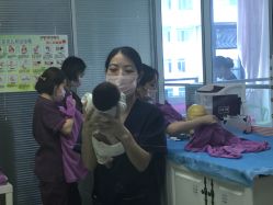 -弗蕾亚·和月月子调理院(东湖店)