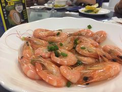 -渔满仓海鲜渔家(象山二店)