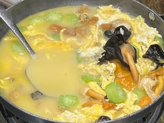 -小秦淮·南京土菜(新亭西路店)