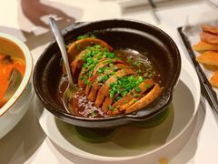 -小厨娘淮扬菜(清江苏宁广场店)