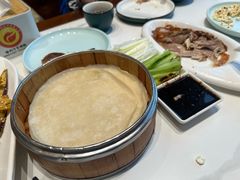 -梅利汴京烤鸭•开封豫菜地标店(东司门店)