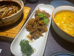 -孙家外婆•长春地标美食新名片(吾悦广场店)