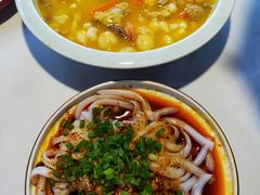 -院8里·小聚园老川菜(九眼桥店)