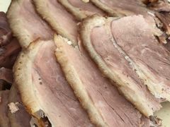 -二八鸥汀老鹅(金涛庄店)