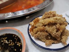 -陳艳红火锅(港汇店)