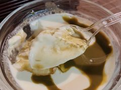 抹茶布丁-虹鳗亭(钱湖北路店)