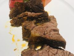 -王品牛排(佛山南海万科广场店)