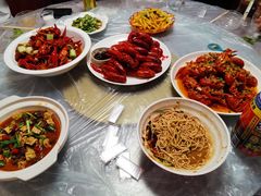 -四妹餐厅(玫瑰街店)