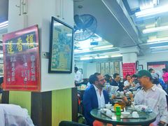 -香港蓮香樓(中環店)