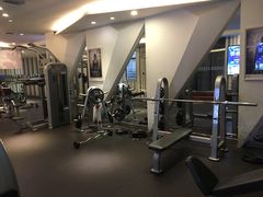 -CLASS国际公馆诺伯曼超越运动会馆