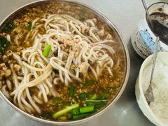 -正宗杨记普洱酸醋米线(总店)