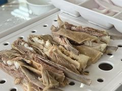 -老毛手抓·盐池滩羊非遗手抓(宁夏总店)