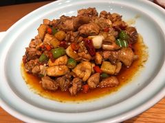 -湘与香缘·湖南菜(王府井北京市百货大楼店)