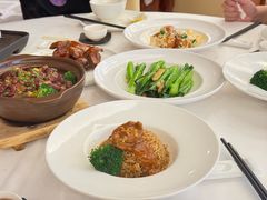 -千灯盛汇·头牌粤菜(致越优城店)