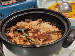 -小厨娘淮扬菜(天印大道店)